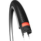 Cortina Buitenband Canberra 28 x 1.75 zwart refl