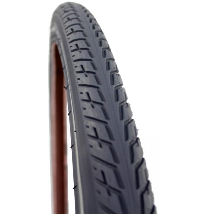 Deli Tire buitenband SA-209 28 x 1.75 grijs refl