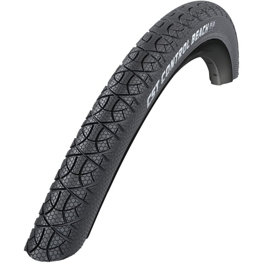 CST buitenband Control Beach 29 x 2.40 zw vouw