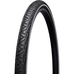 Continental delitire draadband ct-kruizer 37-622 prbb zwart +r