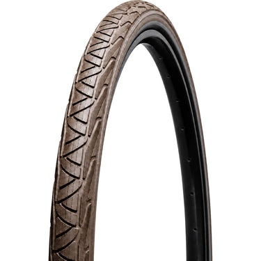 Continental delitire draadband ct-kruizer 47-622 prbb bruin +r
