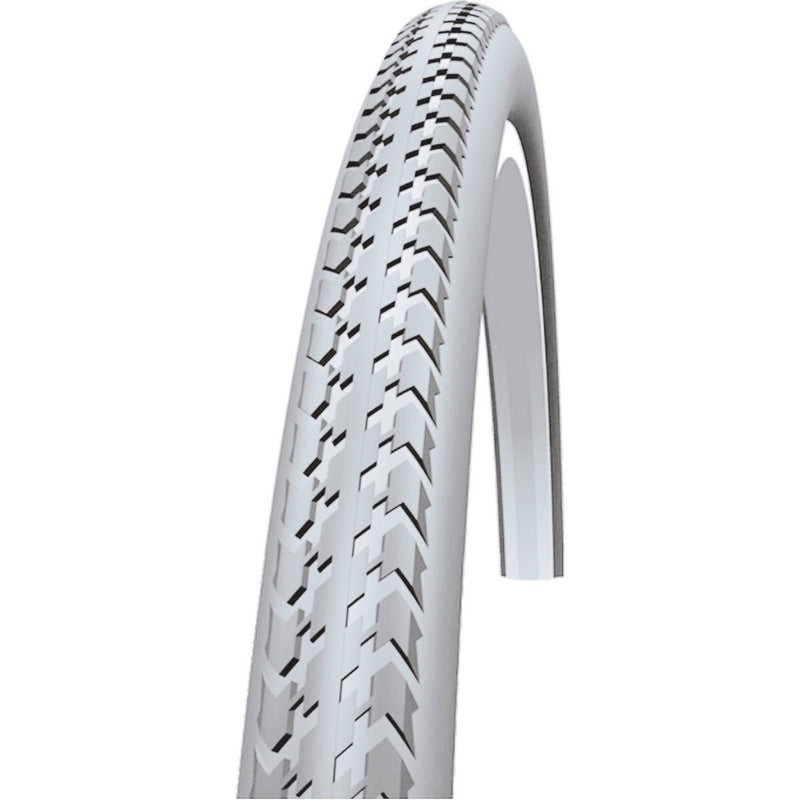 Afbeelding laden in galerijviewer, Schwalbe draadband basic active 37-540 grijs
