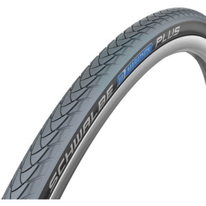 Schwalbe buitenband Marathon Plus 24 x 1 3 8 grijs