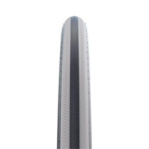 Schwalbe draadband rightrun active 25-540 zwart grijs