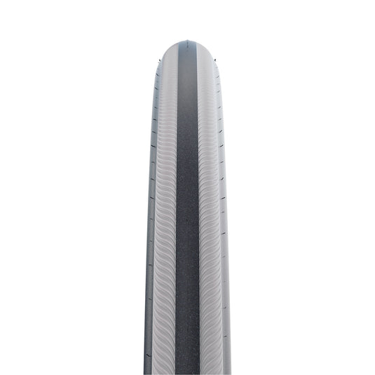 Schwalbe draadband rightrun active 25-540 zwart grijs