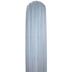 Buitenband rolstoel 8 x 1 1 4 (32-137) grijs