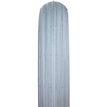 Buitenband rolstoel 8 x 1 1 4 (32-137) grijs
