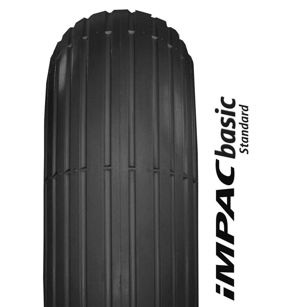 Buitenband Impac 200x50 (50-94) IS-300 zwart