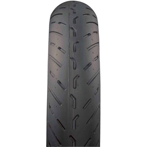 Impac draadband 350-70 3.00-8 is-306 zwart