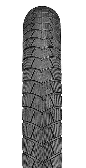 Innova buitenband 27.5 inch 50-584 zwart zonder reflectie