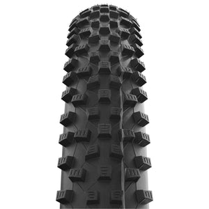 Vouwband Schwalbe Rocket Ron Performance 24 x 2.10 54-507 mm - zwart