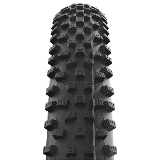Vouwband Schwalbe Rocket Ron Performance 24 x 2.10 54-507 mm - zwart