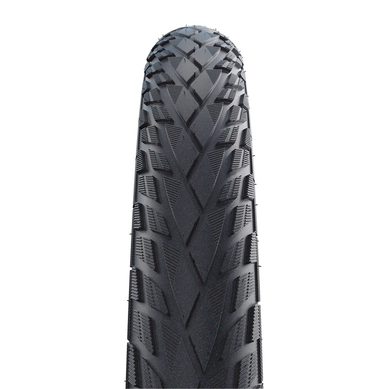 Load image into Gallery viewer, Schwalbe Buitenband Airless Allround Performance 28 x 1.50 40-622 zwart met reflectie
