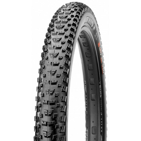 Buitenband Maxxis 29-2.60 (66-622) Rekon 3CT EXO+ TR zw. vouw