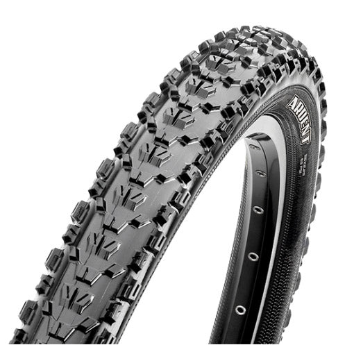 Buitenband Maxxis 29-2.40 (60-622) Ardent EXO TR vouw zwart