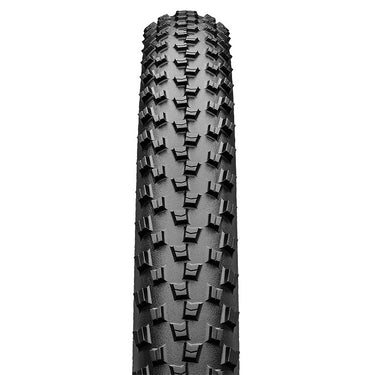 Continental vouwband cross king 55-559 tr zwart