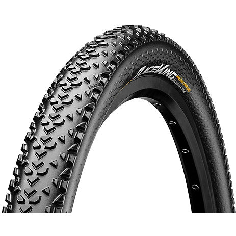 Continental vouwband race king 55-584 tr zwart skin