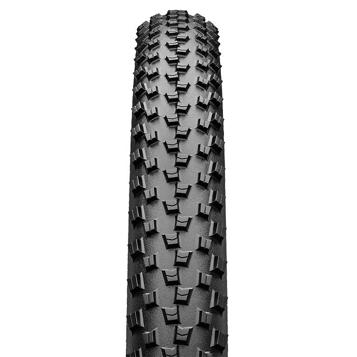 Load image into Gallery viewer, Continental vouwband cross king protection 55-584 tr zwart

