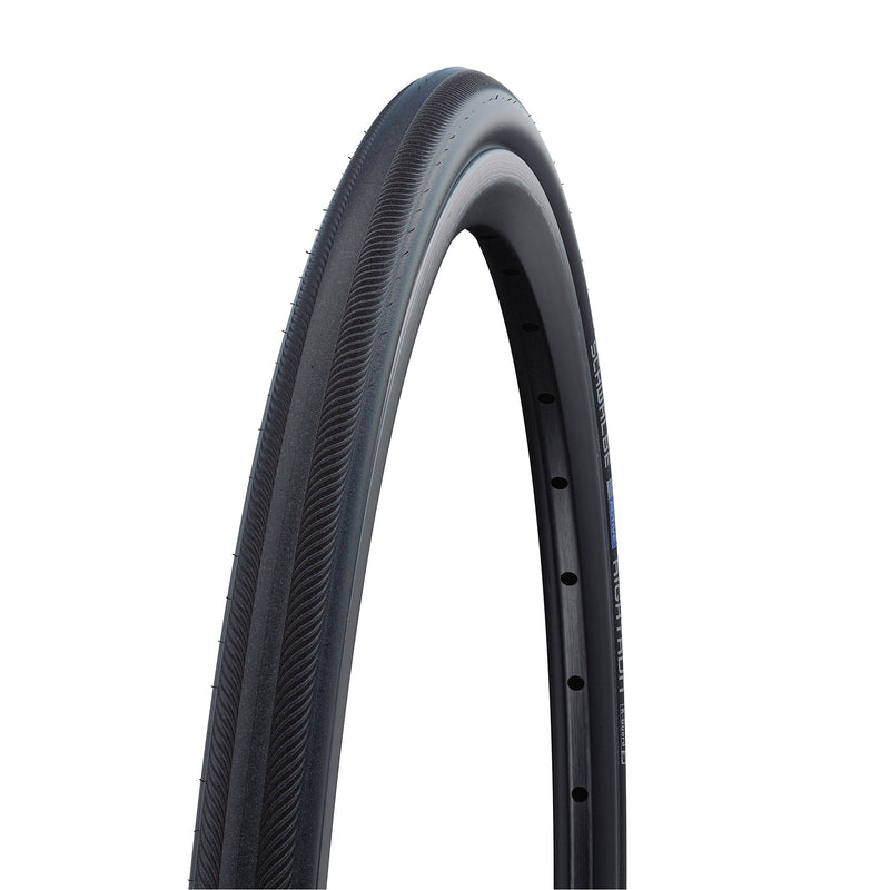 Load image into Gallery viewer, Schwalbe buitenband 24-1.00 (25-540) rightrun active zwart
