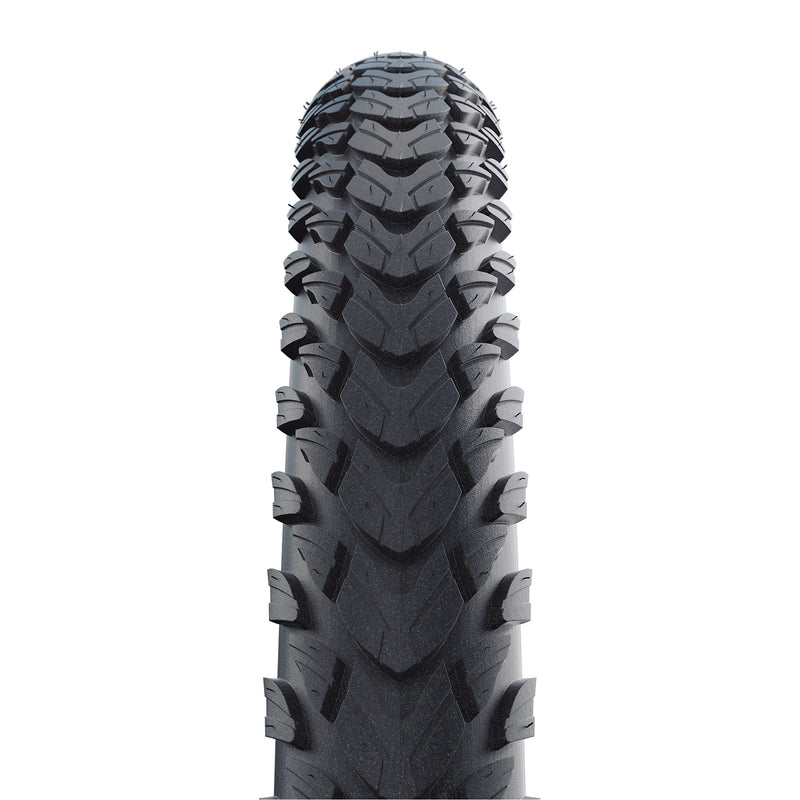 Load image into Gallery viewer, Buitenband Schwalbe Marathon Plus Tour SmartGuard 28 x 1.40 37-622 mm - zwart met reflectie
