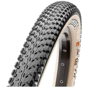 Maxxis buitenband Ikon EXO TR Tanwall 27.5 x 2.20 zw br vouw