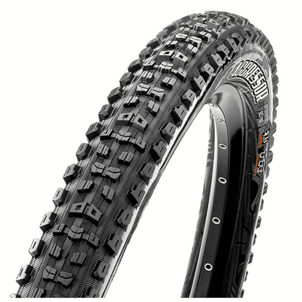 Buitenband Maxxis 27.5-2.30 (60-584) Aggressor 60TPI vouw