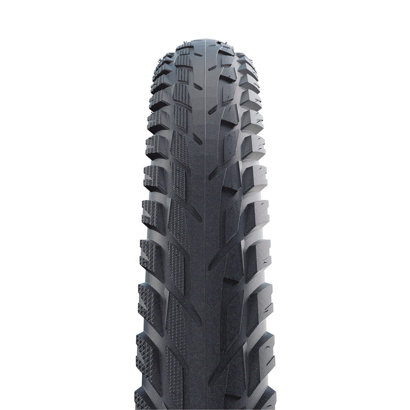 Load image into Gallery viewer, Verv=Btb Schwalbe 28x1.60 silento 42-62
