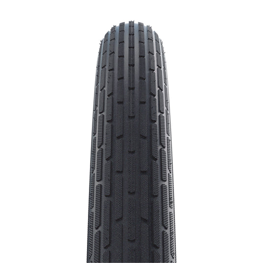 Schwalbe Buitenband Schwalbe Frank K-Guard 28 x 2.00 50-622 mm bruin creme met reflectie