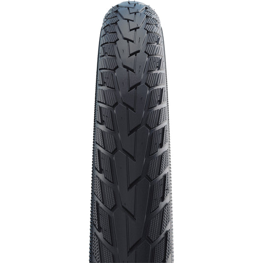 Schwalbe draadband motion road cruiser 47-559 zw wit