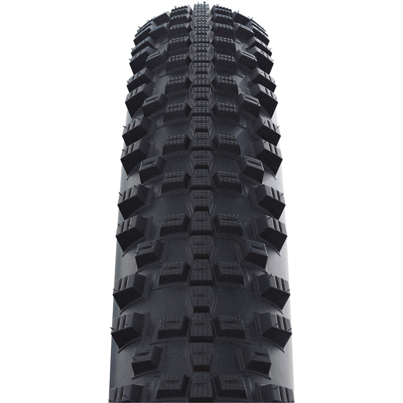 Load image into Gallery viewer, Schwalbe draadband smart sam active 47-406 zwart
