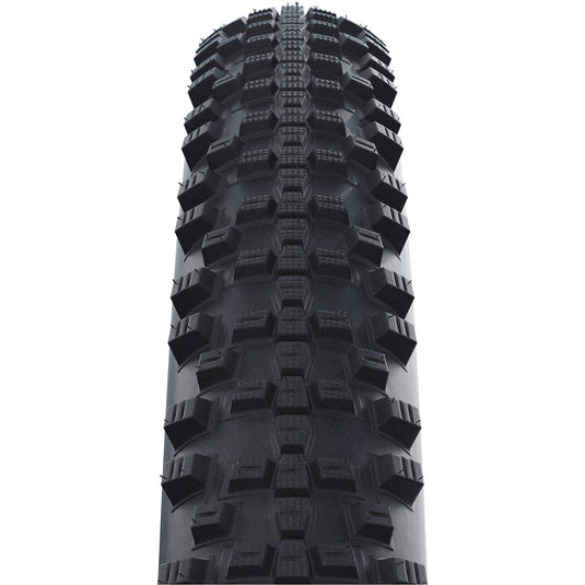 Schwalbe draadband smart sam active 54-507 zwart