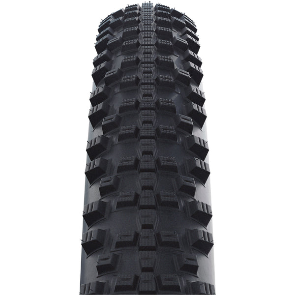 Buitenband Schwalbe 24-2.10 (54-507) Smart Sam K-Guard zwart