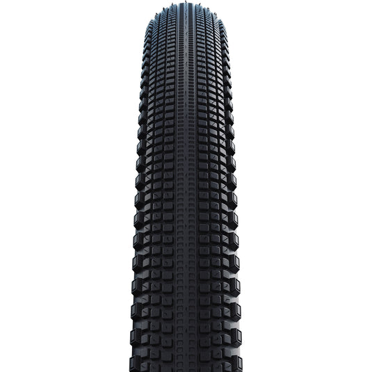 Schwalbe draadband g-one comp 45-622 zwart