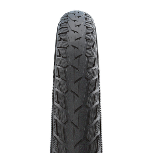 buitenband Road Cruiser 28 x 1.40 (37-622) zwart