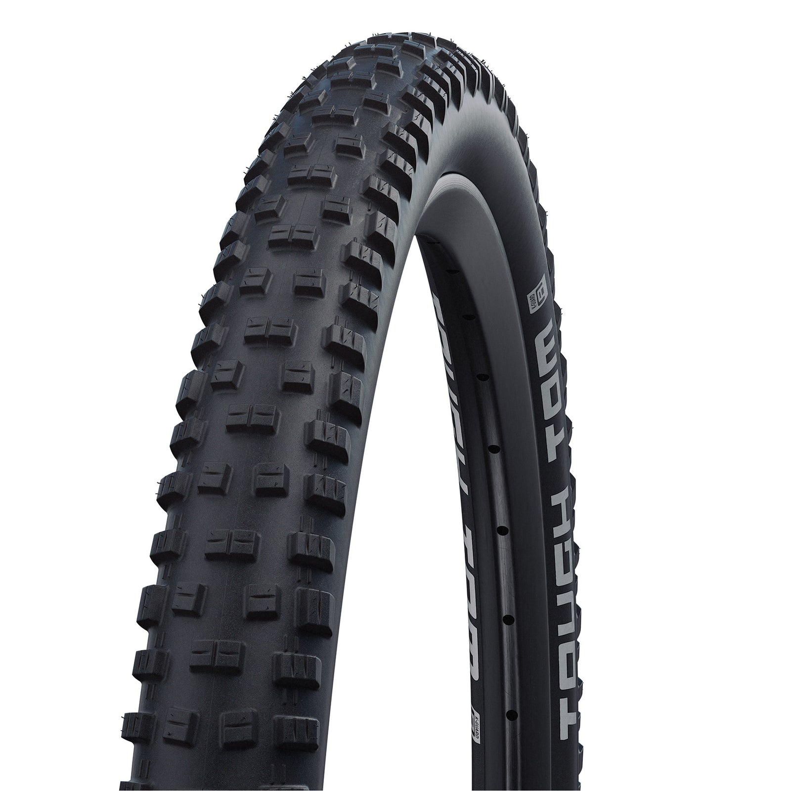 Buitenband Schwalbe 29-2.25 (57-622) Tough Tom Active zwart