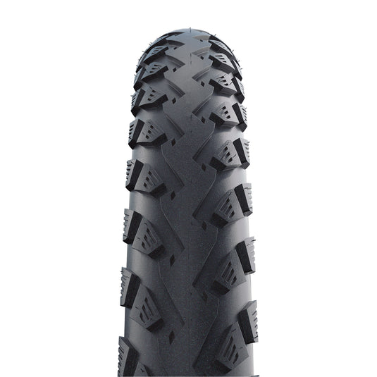 buitenband Land Cruiser Plus 26 inch 47-559 zwart