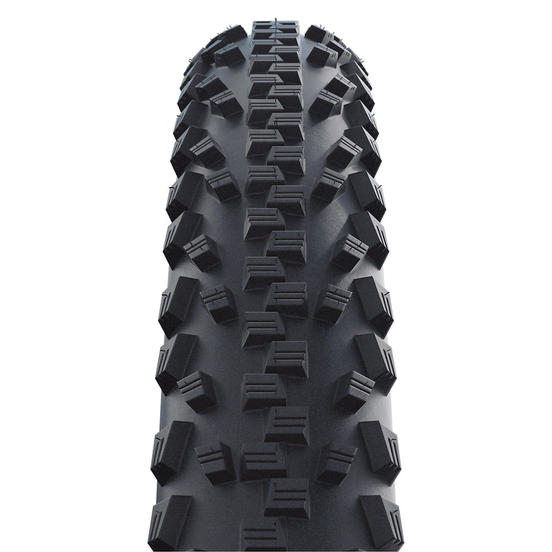 Load image into Gallery viewer, Schwalbe Buitenband Black Jack 24 x 1.90 (47-507) zwart
