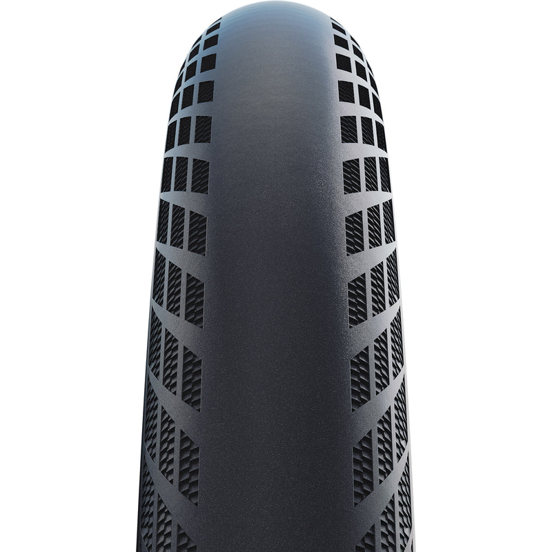 Chargez l'image dans la visionneuse de la galerie, Schwalbe vouwband sx-r performance 30-451 zwart
