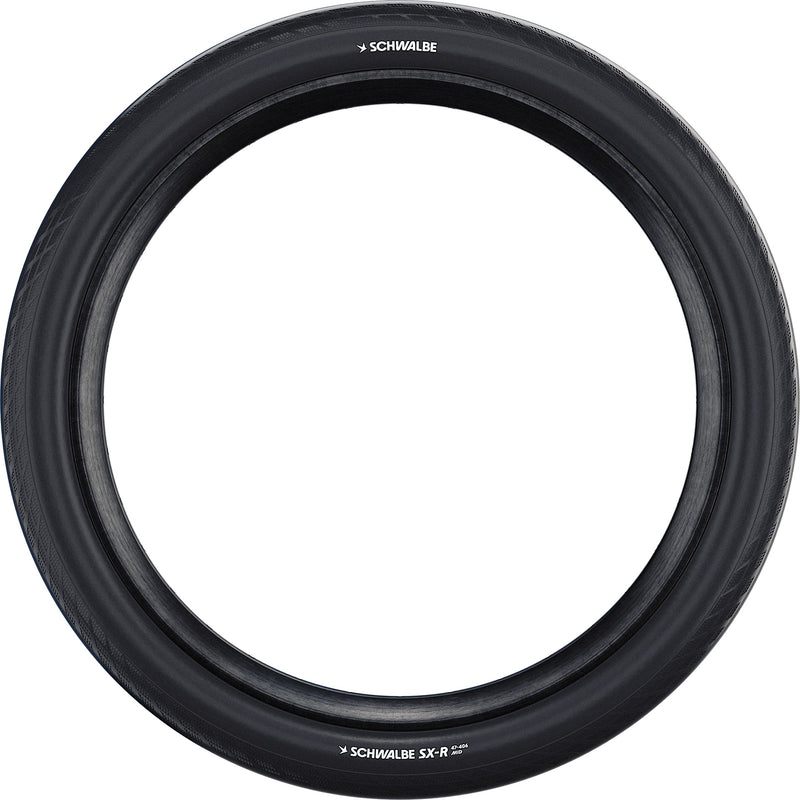 Chargez l'image dans la visionneuse de la galerie, Schwalbe vouwband sx-r performance 30-451 zwart
