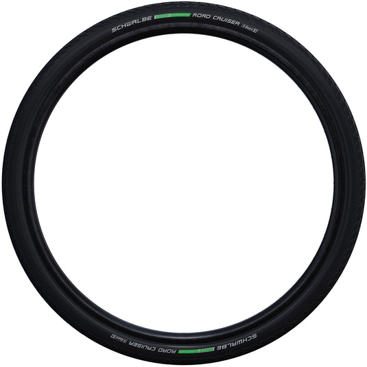 buitenband Road Cruiser 20x1.75 (47-406) zwart