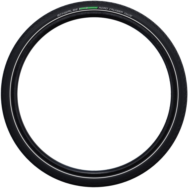 Afbeelding laden in galerijviewer, Schwalbe road cru tires 47-622 b b+rt motion
