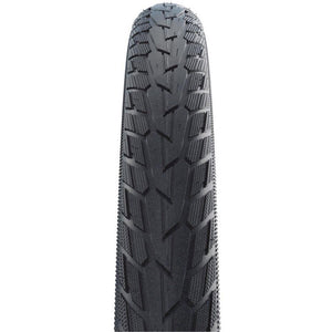 Schwalbe draadband motion road cruiser 47-406 zwart