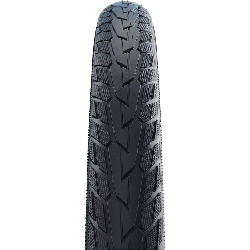 Afbeelding laden in galerijviewer, Schwalbe benelux b.v. schwalbe draadband motion road cruiser 47-305 zwart
