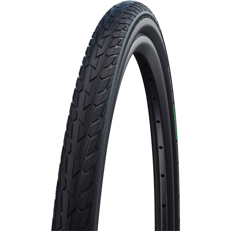 Afbeelding laden in galerijviewer, Schwalbe draadband motion road cruiser 47-305 zwart
