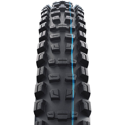Schwalbe vouwband romy trail 62-584 tlr zwart