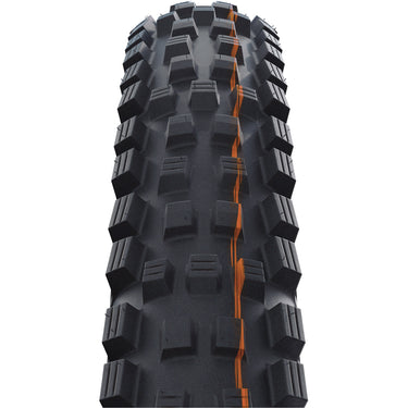 Schwalbe vouwband magic mary trail pro 62-622 tlr zwart