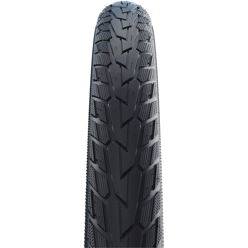 Afbeelding laden in galerijviewer, Schwalbe benelux b.v. schwalbe draadband motion road cruiser plus 47-406 +r zwart
