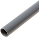 Pipelife buis pvc 5 8 grijs lengte 4 meter | 25 stuks