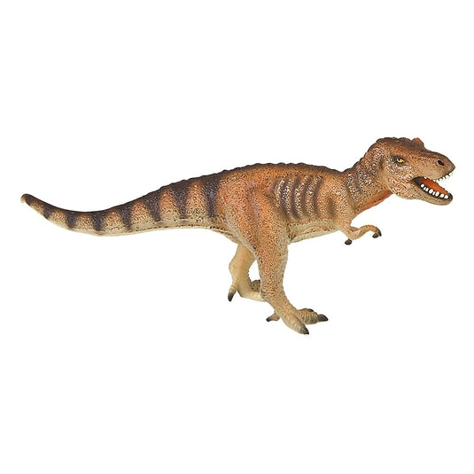 Bullyland tyrannosaurus museum lijn (61451)