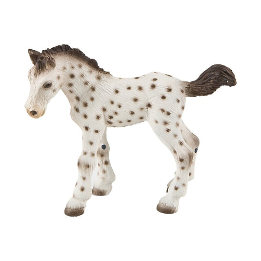 Bullyland knabstrupper veulen (62673)